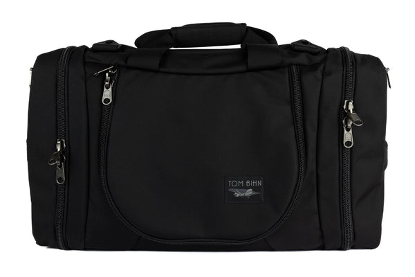 A Black Ballistic Aeronaut 45